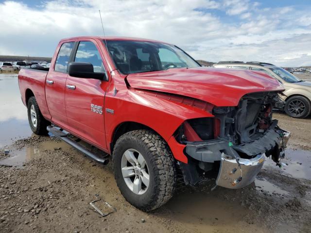 Photo 4 from auction – 2013 RAM 1500 SLT with VIN 1C6RR7GT4DS621863
