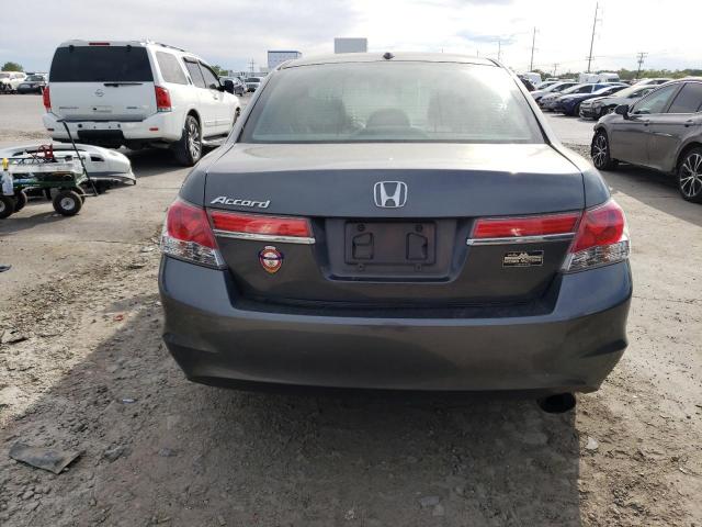 Photo 6 from auction – 2012 HONDA ACCORD EXL with VIN 1HGCP2F85CA105604