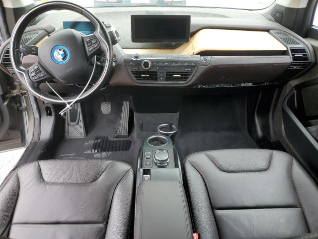 Photo 8 from auction – 2015 BMW I3 REX with VIN WBY1Z4C57FV501096