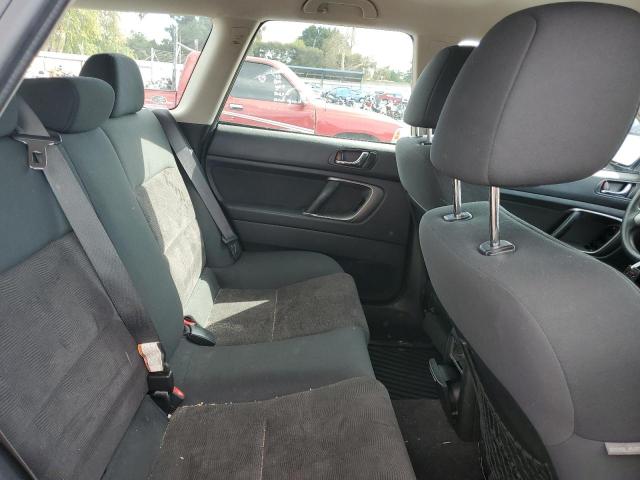 Photo 10 from auction – 2008 SUBARU OUTBACK 2. with VIN 4S4BP61C687300656