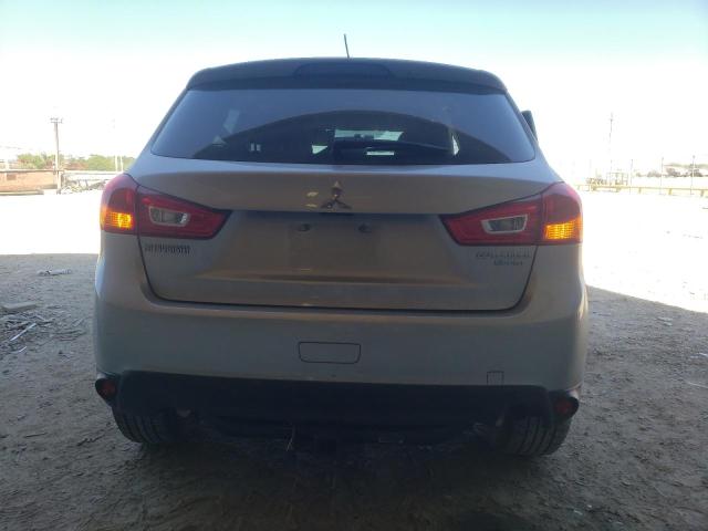 Photo 6 from auction – 2013 MITSUBISHI OUTLANDER with VIN 4A4AP3AU1DE011304