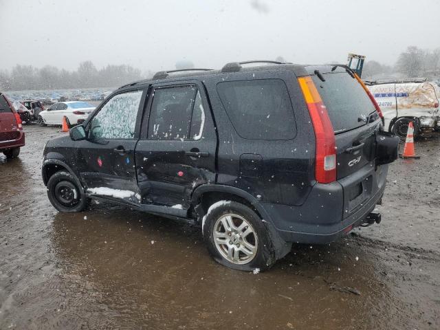 Photo 2 from auction – 2003 HONDA CR-V with VIN SHSRD78843U143059