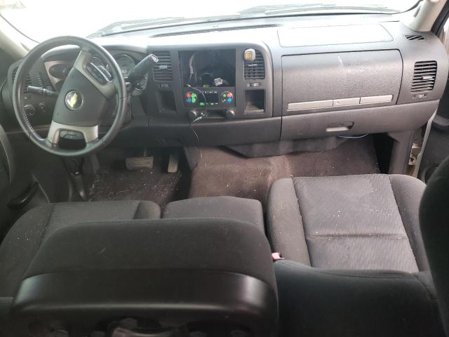 Photo 8 from auction – 2011 CHEVROLET SILVERADO with VIN 1GCRCSE00BZ214519