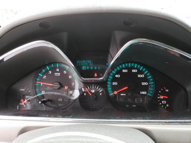 Photo 9 from auction – 2014 CHEVROLET TRAVERSE L with VIN 1GNKRGKD7EJ342786