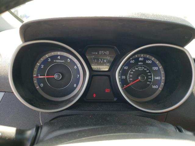 Photo 9 from auction – 2016 HYUNDAI ELANTRA SE with VIN KMHDH4AE2GU545269