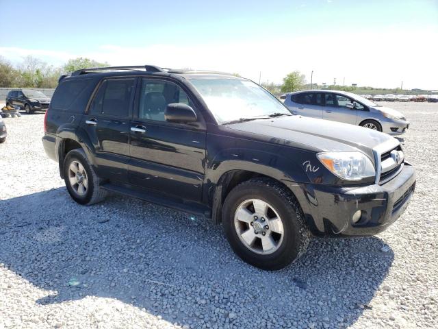 Photo 4 from auction – 2008 TOYOTA 4RUNNER SR with VIN JTEZU14RX80098567