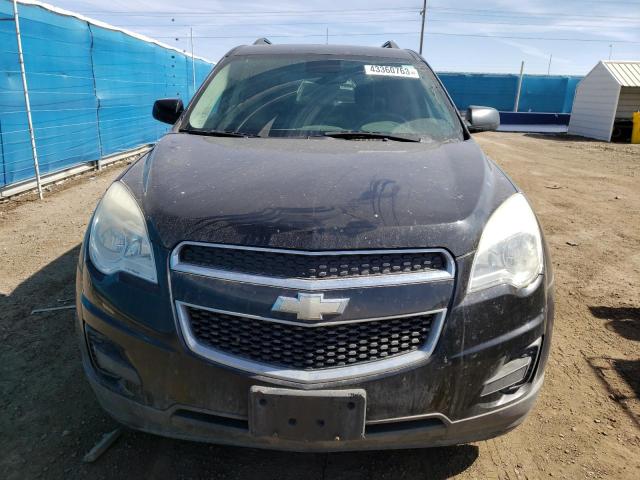 Photo 5 from auction – 2012 CHEVROLET EQUINOX LT with VIN 2GNALDEKXC1320374