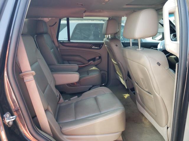 Photo 10 from auction – 2016 GMC YUKON SLT with VIN 1GKS1BKC4GR204173