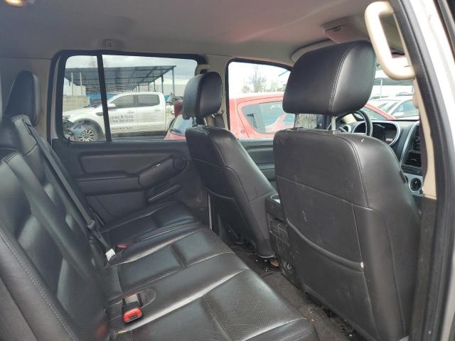 Photo 11 from auction – 2006 MERCURY MOUNTAINEE with VIN 4M2EU36E86UJ05296