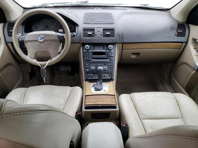Photo 8 from auction – 2008 VOLVO XC90 3.2 with VIN YV4CZ982681479993
