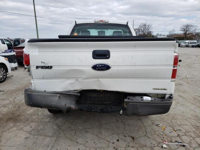 Foto 6 de la subasta – 2013 FORD F150 con VIN 1FTMF1CM9DFB58845