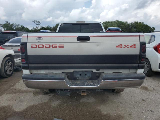 Photo 6 from auction – 1998 DODGE RAM 1500 with VIN 1B7HF13Z4WJ183147