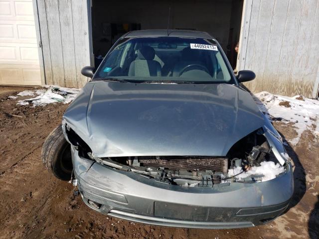 Photo 5 from auction – 2005 FORD FOCUS ZX4 with VIN 1FAFP34N35W126943