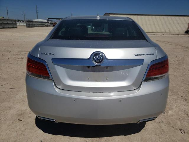 Photo 6 from auction – 2013 BUICK LACROSSE with VIN 1G4GC5E38DF123484