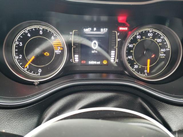 Photo 9 from auction – 2019 JEEP CHEROKEE L with VIN 1C4PJMLB6KD292930