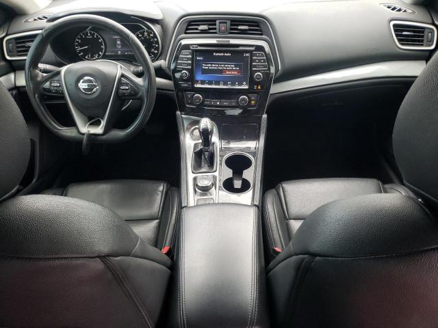 Photo 8 from auction – 2016 NISSAN MAXIMA 3.5 with VIN 1N4AA6AP2GC433849