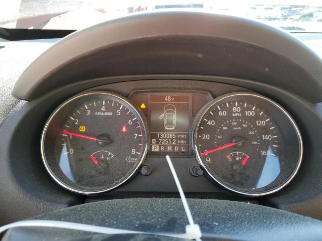 Photo 9 from auction – 2012 NISSAN ROGUE S with VIN JN8AS5MV9CW366739