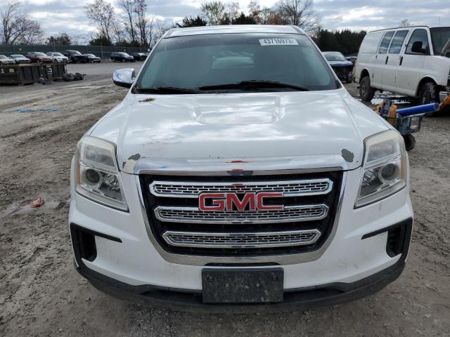Photo 5 from auction – 2016 GMC TERRAIN SL with VIN 2GKALMEK4G6228893