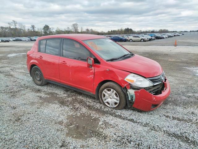 Photo 4 from auction – 2012 NISSAN VERSA S with VIN 3N1BC1CP1CK246179