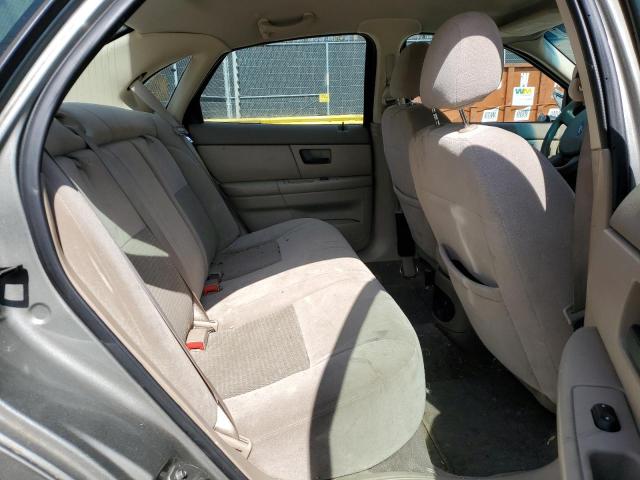 Photo 10 from auction – 2004 FORD TAURUS SES with VIN 1FAFP55U74A149770