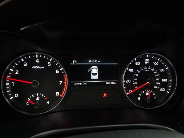 Photo 9 from auction – 2022 KIA FORTE FE with VIN 3KPF24AD0NE499426