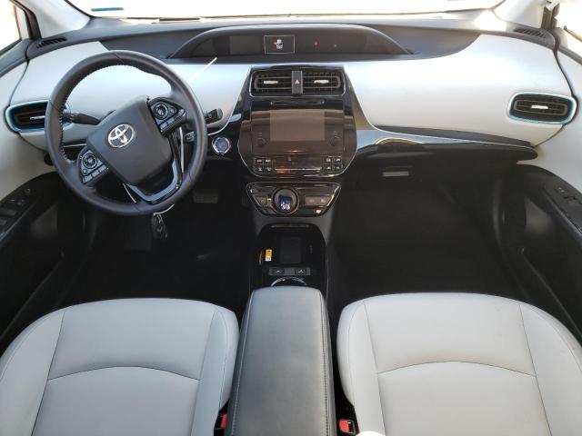 Photo 8 from auction – 2019 TOYOTA PRIUS with VIN JTDKARFU2K3098079