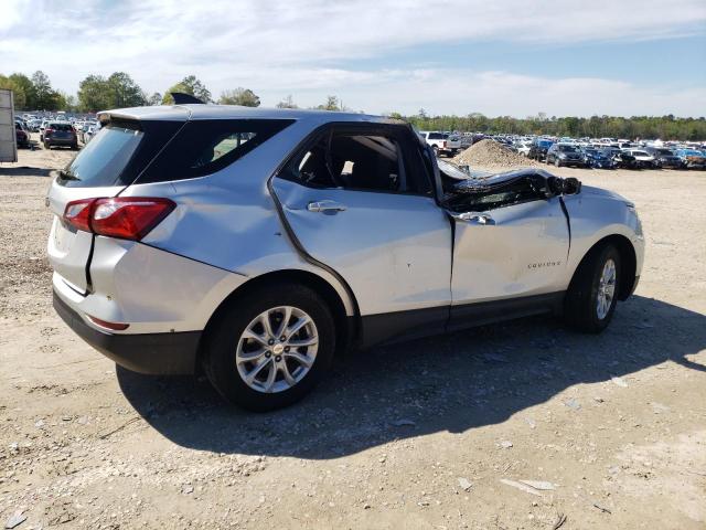 Photo 3 from auction – 2019 CHEVROLET EQUINOX LS with VIN 3GNAXHEV8KS564677