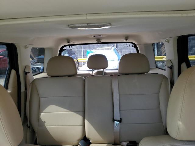 Photo 10 from auction – 2012 FORD ESCAPE LIM with VIN 1FMCU0E79CKB88321