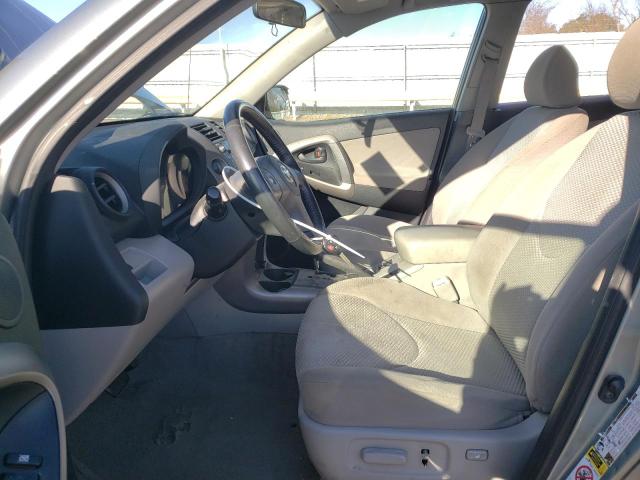 Photo 7 from auction – 2006 TOYOTA RAV4 LIMIT with VIN JTMZD31V466019566