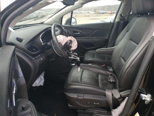 Photo 7 from auction – 2019 BUICK ENCORE ESS with VIN KL4CJCSM9KB910159