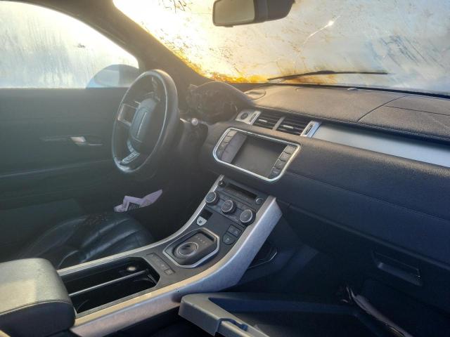 Photo 10 from auction – 2014 LAND ROVER RANGE ROVE with VIN SALVP1BG8EH954322