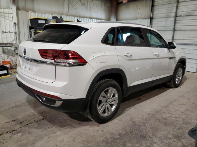 Photo 3 from auction – 2021 VOLKSWAGEN ATLAS CROS with VIN 1V2AC2CA3MC234096