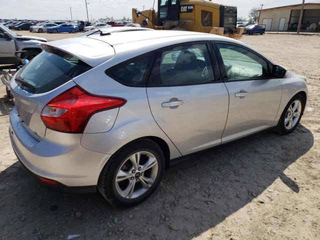 Photo 3 from auction – 2012 FORD FOCUS SE with VIN 1FAHP3K21CL435178