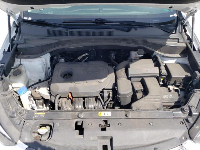 Photo 12 from auction – 2017 HYUNDAI SANTA FE S with VIN 5NMZU3LB7HH028657