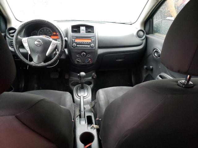 Photo 8 from auction – 2018 NISSAN VERSA S with VIN 3N1CN7AP3JL824925