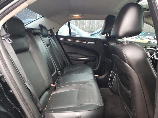Photo 10 from auction – 2018 CHRYSLER 300 LIMITE with VIN 2C3CCAKGXJH160411