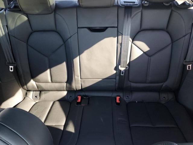 Photo 10 from auction – 2021 PORSCHE MACAN with VIN WP1AA2A56MLB12943
