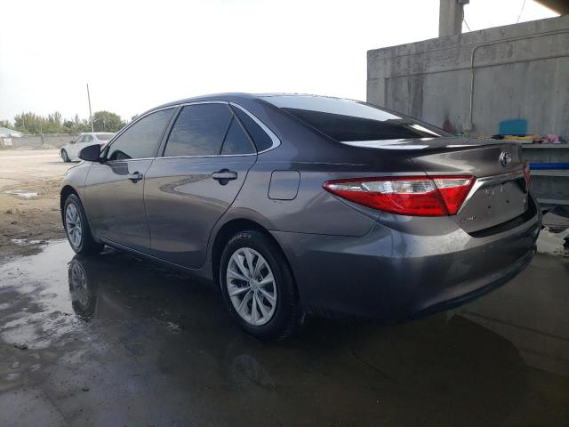 Photo 2 from auction – 2015 TOYOTA CAMRY LE with VIN 4T4BF1FK7FR478182