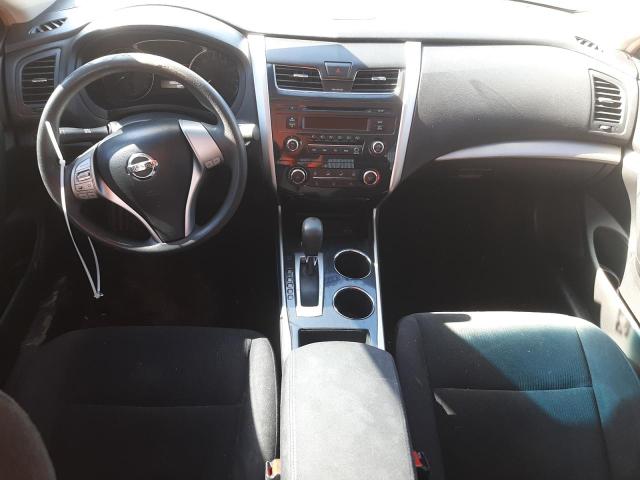 Photo 8 from auction – 2013 NISSAN ALTIMA 2.5 with VIN 1N4AL3AP7DC919528
