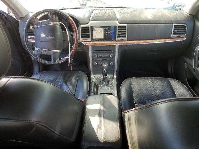 Photo 8 from auction – 2012 LINCOLN MKZ with VIN 3LNHL2JC0CR816740
