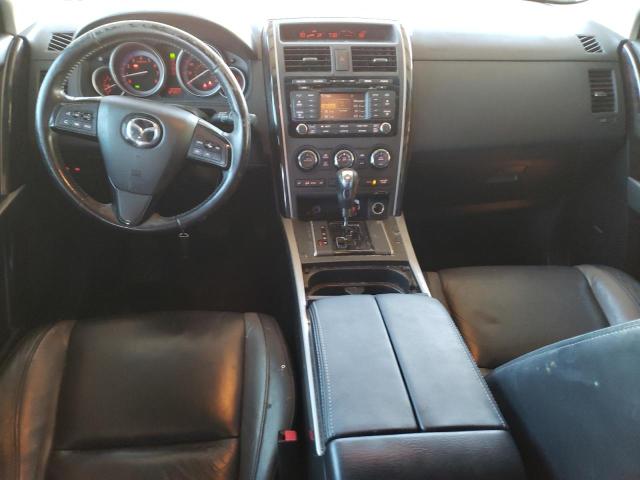 Photo 8 from auction – 2011 MAZDA CX-9 with VIN JM3TB2DA4B0304559