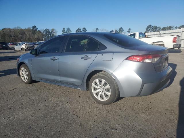 Photo 2 from auction – 2020 TOYOTA COROLLA LE with VIN JTDEPRAE6LJ028660