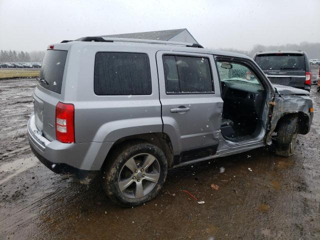 Photo 3 from auction – 2017 JEEP PATRIOT LA with VIN 1C4NJPFA7HD212314