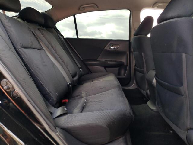 Photo 10 from auction – 2014 HONDA ACCORD LX with VIN 1HGCR2F38EA168228
