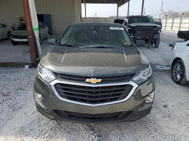 Photo 5 from auction – 2020 CHEVROLET EQUINOX LS with VIN 3GNAXHEV3LS619473
