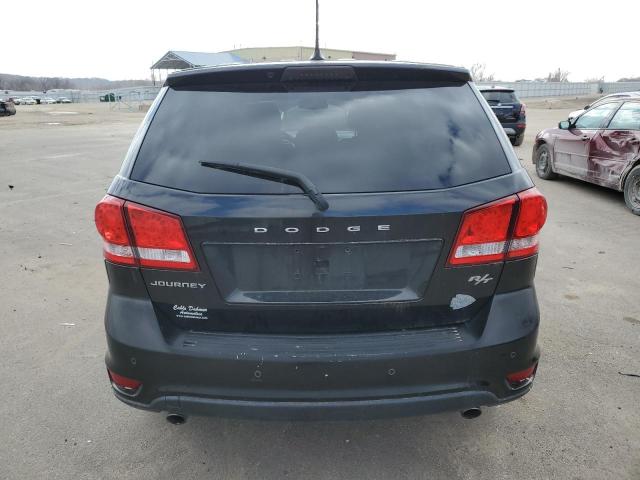 Zdjęcie 6 z aukcji – 2012 DODGE JOURNEY R/ z VIN 3C4PDCEG4CT318088