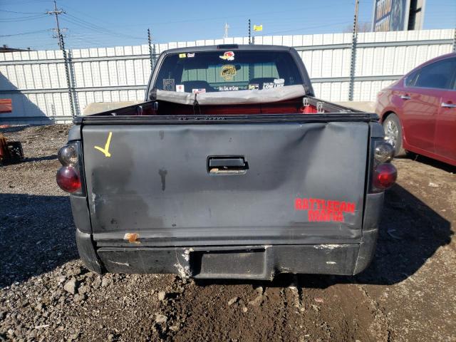 Фото 6 с аукциона – 1998 GMC SONOMA с VIN 1GTCS1941W8539014