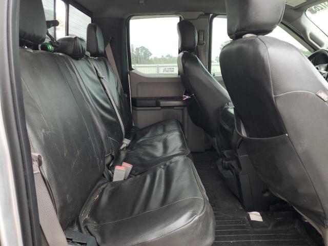 Photo 10 from auction – 2018 FORD F150 SUPER with VIN 1FTEX1CB2JKD13996