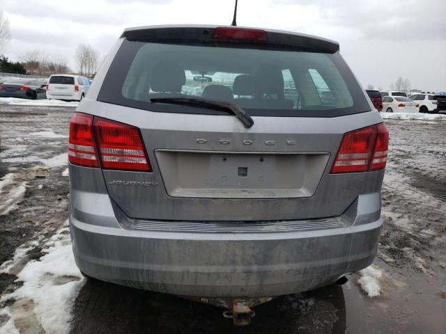 Photo 6 from auction – 2015 DODGE JOURNEY SE with VIN 3C4PDCAB7FT582288