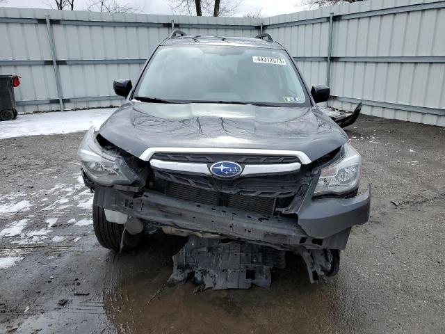 Photo 5 from auction – 2018 SUBARU FORESTER 2 with VIN JF2SJALC6JH579209